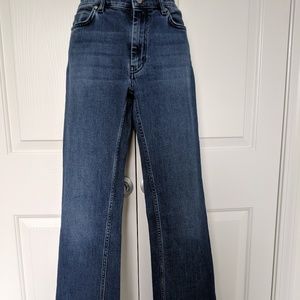 MiH Jeans Bootcut